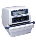 Reloj foliador NS-5100