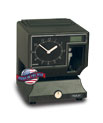 Reloj checador horizontal TCX21